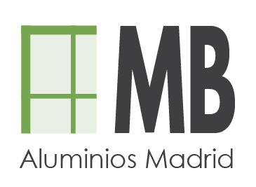 Carpintería de Aluminio y PVC en Madrid | MB Aluminios